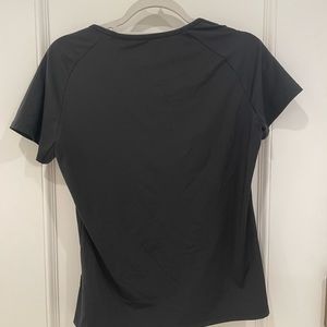Womens Adidas Workout T-shirt size medium